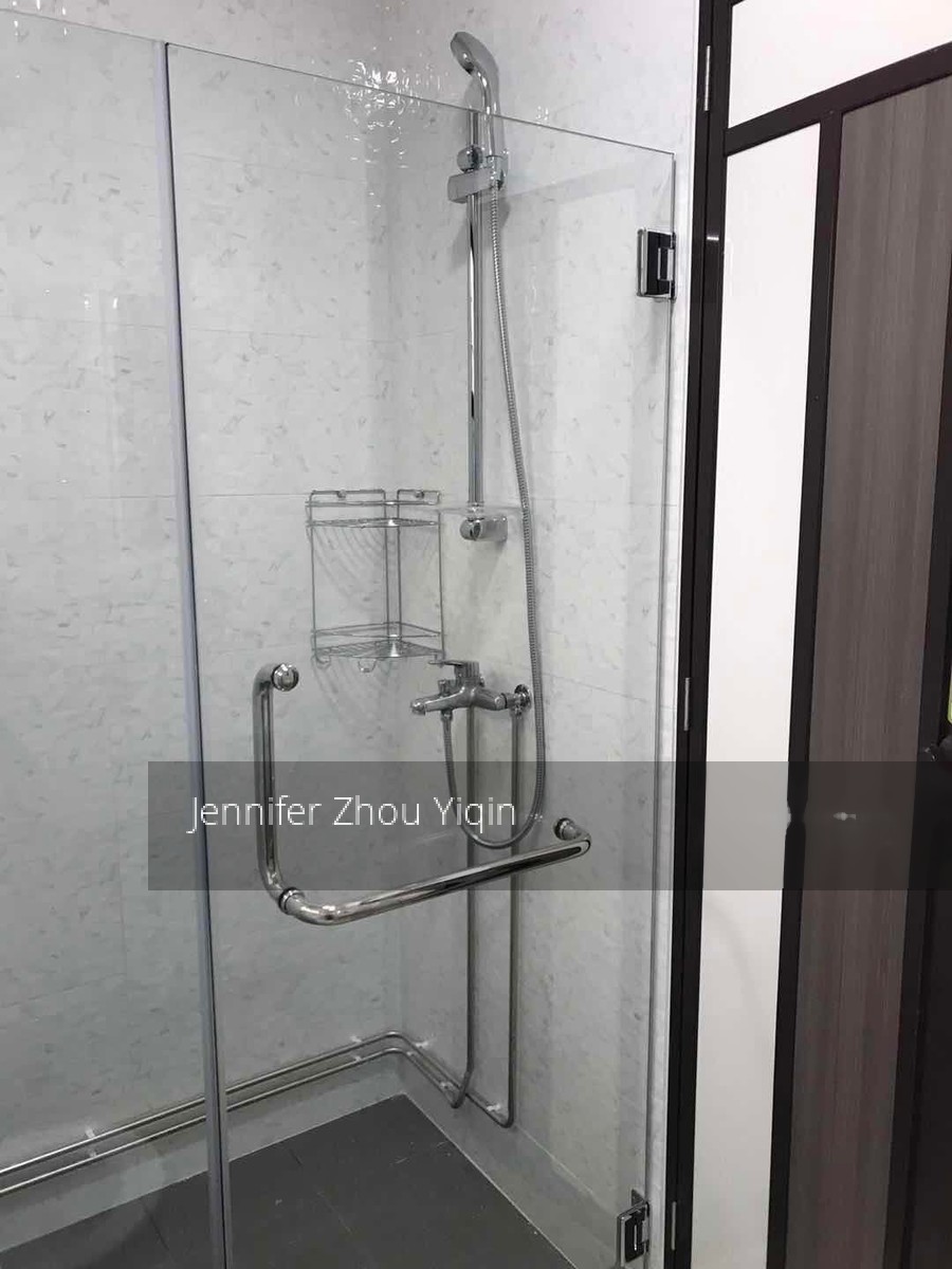 Blk 502 Woodlands Drive 14 (Woodlands), HDB 5 Rooms #189730852